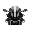 PUIG GP Frontal Spoiler Kit (Winglets) for the Yamaha YZF-R1 / YZF-R1M (2020+)